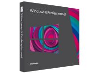 MAJ Windows 8 Professionnel