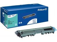 Consommable Imprimante Pelikan Toner compatible Brother (TN241C) - 4229915