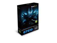 GF GT 610 - 2Go/DVI/HDMI/PCI-E