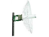Antenne extérieure directionnelle 21dBi ANT24-2100