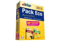 Pack Eco Association 2013 + ODR 50€
