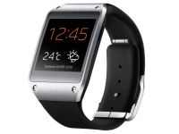 Galaxy Gear Black