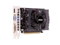 Carte Graphique MSI N730-2GD3 - GT730/2Go/PCI-E