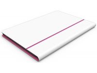 Accessoire Tablette Acer Portfolio Case A3-A2X White - NP.BAG1A.084