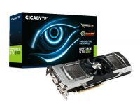 GV-N690D5-4GD-B - GTX690/4Go/DVI/DP/PCI-E