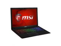 GP70 2PE-028XFR - i5-4200/4Go/750Go/GT840/17.3