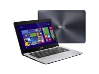 Ordinateur Portable Asus P302LA-FN0022G - i3-5010/4Go/500Go/13.3