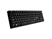 Clavier PC Cooler Master MasterKeys PRO L Wh.LED MX Brown SGK-4070-KKCM1-FR