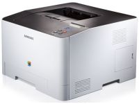 CLP-415NW (Laser Couleur Réseau WiFi Mono-passe)
