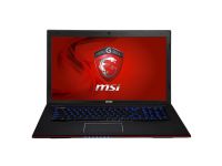 PC Portable MSI GE70 2OE-075 - i7-4700/8Go/750Go/GTX765/17.3