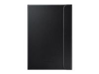 Accessoire Tablette Samsung Book cover noir Galaxy Tab S2 8