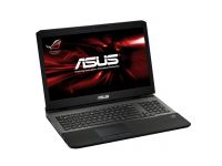 Ordinateur Portable Asus G75VW-T1042V - i7-3610QM/8Go/1.5To/GTX670/W7HP