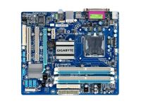 G41M-COMBO - G41/SK775/DDR2+DDR3/PCI-E/mATX