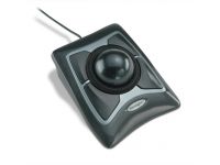 TrackBall Expert Mouse
