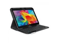 Ultrathin Keyboard Folio for Galaxy Tab 4 10.1