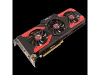 Carte Graphique PNY GTX 1080 XRL8 - GTX1080/8G/3xDP/HDMI/DVI/OC