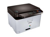SL-C460W (Laser Couleur Reseau WiFi) #