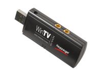 WinTV Duet HD (Double Tuner TNT)