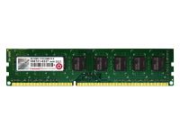 Mémoire Transcend 8Go DDR3-1333 MHz PC3-10600 TS1GLK64V3H