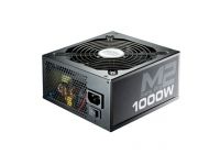 ATX 1000 W. Silent PRO M II 1000 RSA00-SPM2D3-EU