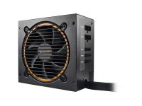 Alimentation Be Quiet! ATX 500W Pure Power 10 CM 80+ Silver - BN277