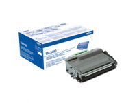 Consommable Imprimante Brother Toner Noir rendement élevé 8000 pages - TN3480