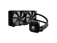 Watercooling H100i