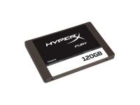 Disque SSD Kingston 120Go HyperX FURY SATA III - SHFS37A/120G