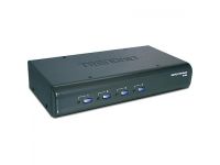 4UC-1 Vga&Cl&So USB/PS2 + Audio et cables TK-423K