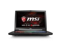 PC Portable MSI GT73VR 6RF-075 - i7-6820/32G/512G+1T/1080/17.3