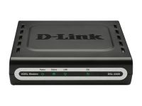 Modem ADSL Ethernet DSL-320B