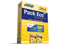 Pack Eco Entreprise 2014