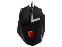 Souris PC MSI Interceptor DS200 GAMING - S12-0401170-EB5