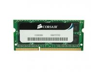 Mém. Portable Corsair SO-DIMM 8Go DDR3 1600 1.35v CMSO8GX3M1C1600C11