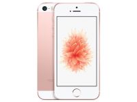 Téléphonie Apple iPhone SE 16Go Or Rose