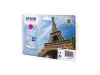Cartouche d'encre Magenta XL T7023 - 2000p