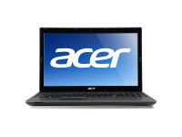 Ordinateur Portable Acer 5349-B814G32Mn - B815/4Go/320Go/15.6
