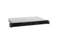 Serveur NAS Synology RS815 - 4 HDD