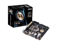 Z97I-PLUS - Z97/LGA1150/DDR3/PCI-E/ITX