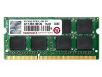 SO-DIMM 8Go DDR3 1600 CL11 JM1600KSH-8G