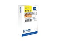 Cartouche d'encre Jaune XXL T7014 - 3400p