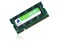 SO-DIMM 1Go 400 pc 3200 VS1GSDS400