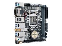 Carte Mère Asus H170I PRO - H170/LGA1151/DDR4/WiFi/BT/ITX