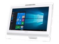 All-In-One MSI PRO 20ET 4BW-004X Blanc - N3150/4Go/500Go/20