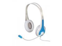 Flextyle - Bleu/Blanc