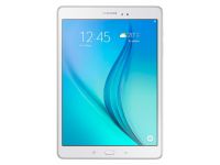 Tablette Tactile Samsung Galaxy Tab A T550NZW - Blanc/16Go/9.7