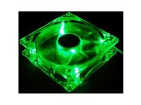 Ventilateur Zalman ZM-F2GL 92mm Vert