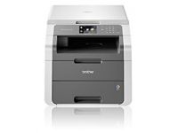 Multifonction Brother DCP-9015CDW (Laser Couleur Reseau WiFi)