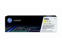 Toner Jaune HP 131A - CF212A