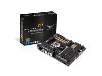 Sabertooth Z87 - Z87/LGA1150/DDR3/PCI-E/ATX